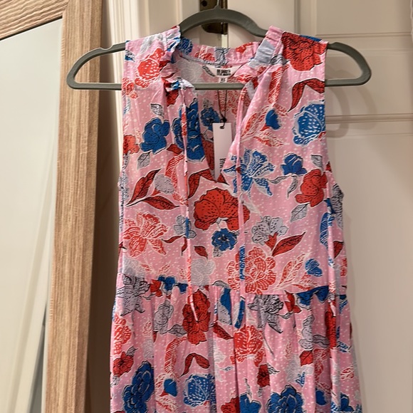BB Dakota dress with tags!! Hello to spring! Retail $119 ... - Picture 2 of 3